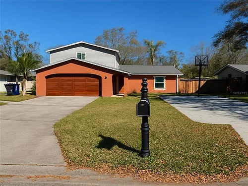 4107 Hudson Way Photo 1
