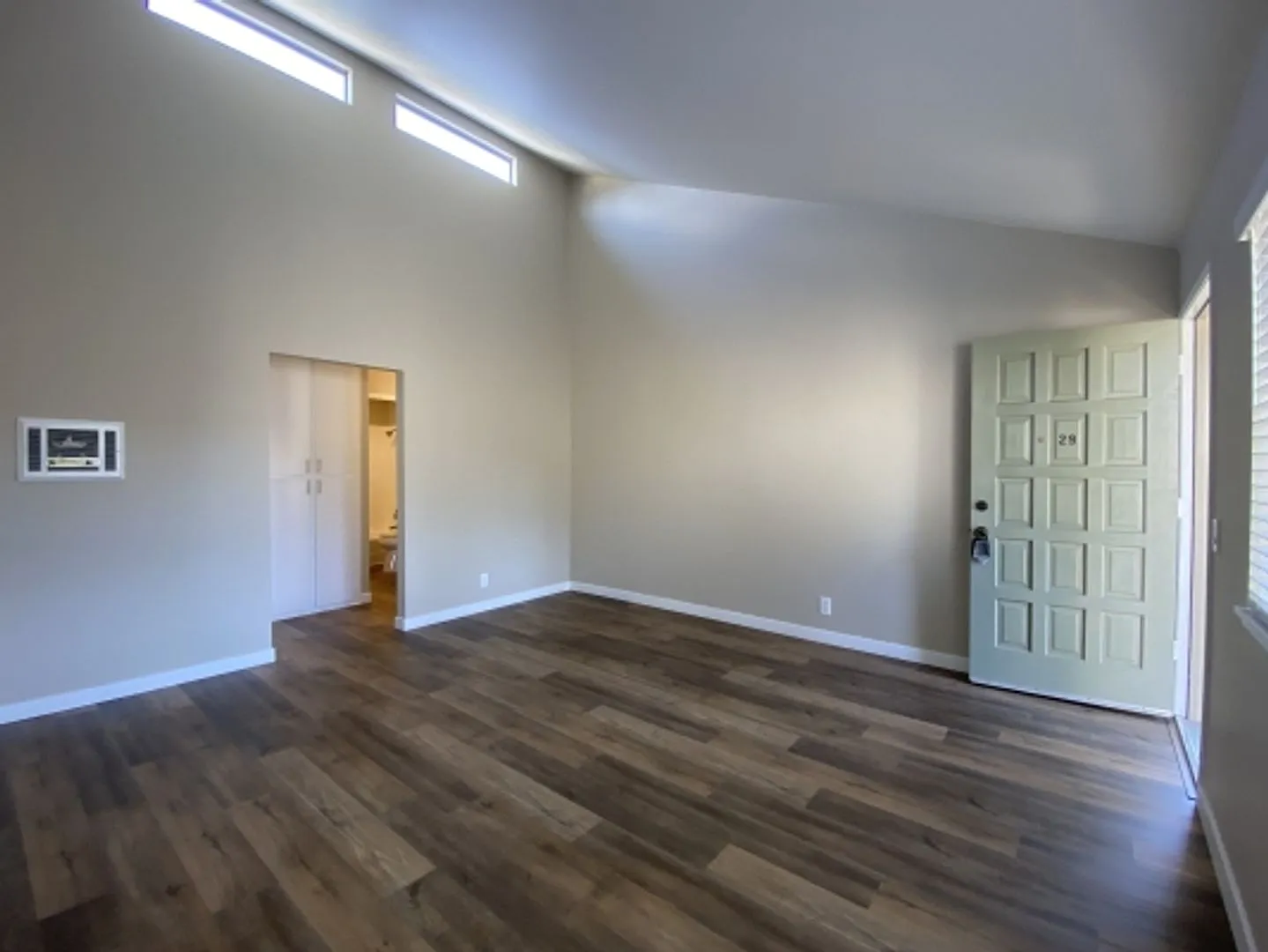 Merrywood Apartments — Photo 1