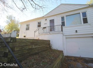 4202 N 65th Ave, Omaha, NE 68104