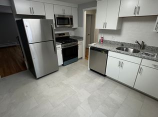 (Undisclosed Address), Belmont, MA 02478