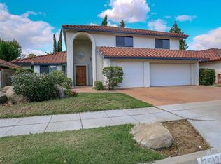 2517 Meadowrest Way, Madera, CA 93637
