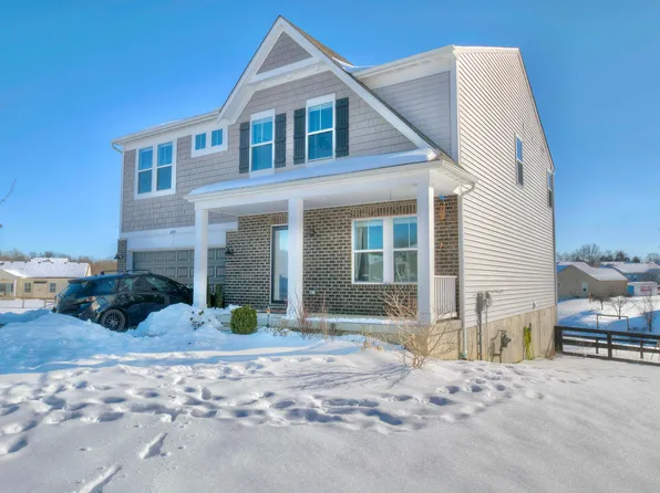 10315 Harlequin Ct, Alexandria, KY 41001