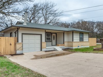 1712 Redwood Pl, Denton, TX, 76209