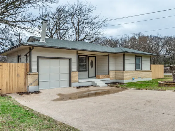 1712 Redwood Pl, Denton, TX 76209