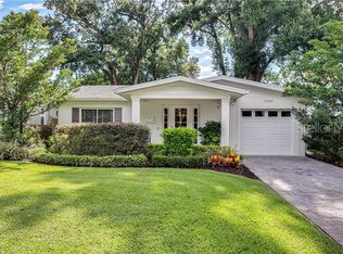 3004 Helen Ave, Orlando, FL 32804
