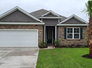 439 Pacific Commons Dr, Surfside Beach, SC 29575