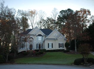 10425 High Falls Cir, Johns Creek, GA 30022