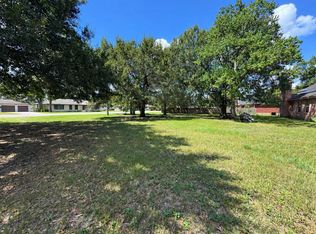 1 Elizabeth Ave, Rosenberg, TX 77471