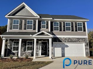 1433 Tamarind Ln, Chapin, SC 29036