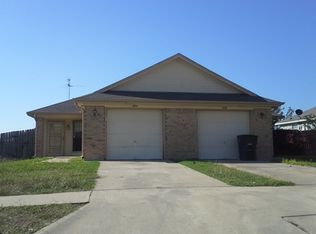 404 Deloris Dr, Killeen, TX 76542