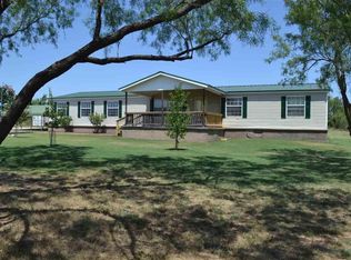 443 Red Cloud Trl, Wichita Falls, TX 76310