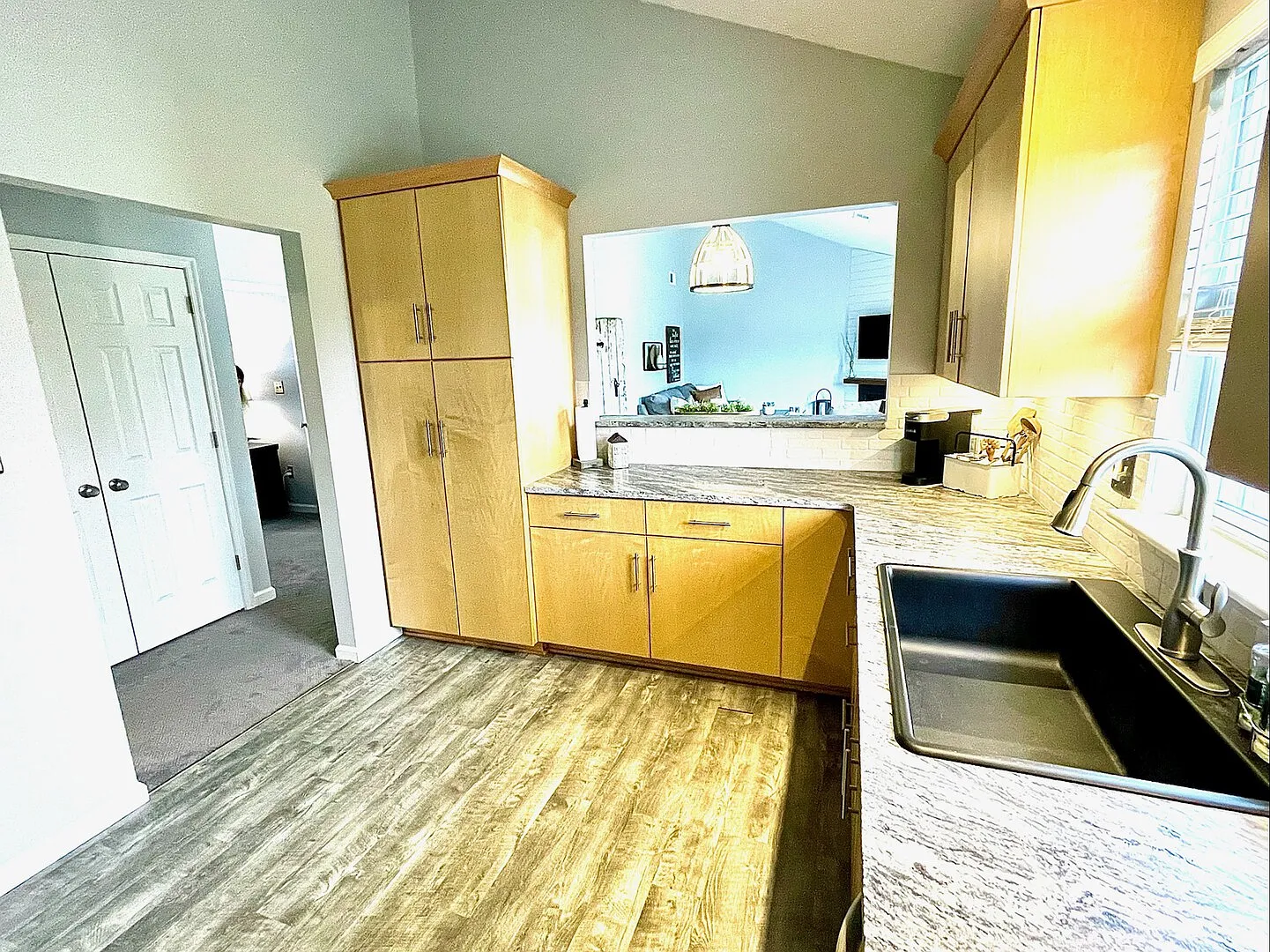 2nd Floor Condo — Photo 4