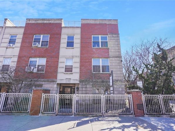 Brooklyn NY Condos & Apartments for Sale 