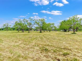 Buckthorn Dr, Quinlan, TX 75474