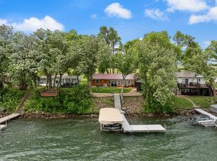 58 Shady Rest Rd, Garvin, MN 56132