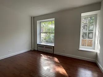 Rented by Evans Nye, Inc