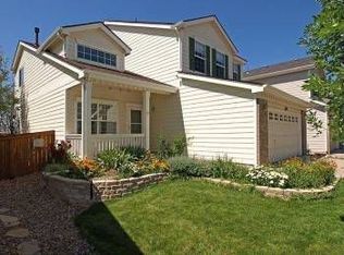 1129 Mulberry Ln, Highlands Ranch, CO 80129