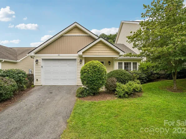 20 Locole Dr, Arden, NC 28704