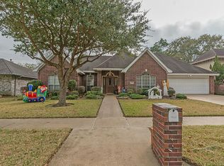 3809 Summer Ln, Baytown, TX 77521
