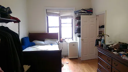 Rented by Quality Living Village, Inc.