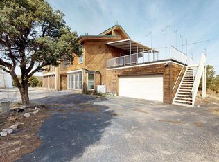 18 Duke Rd, Edgewood, NM 87015