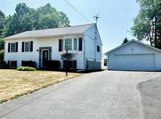 808 S Lamont Dr, Cortland, NY 13045