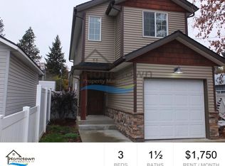 2805 N 13th St, Coeur D Alene, ID 83815