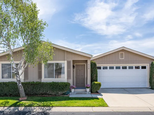 910 Vista Del Rio, Santa Maria, CA 93458