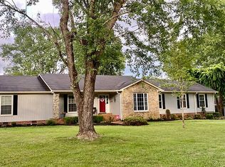 1405 Timberwood Dr, Columbia, TN 38401