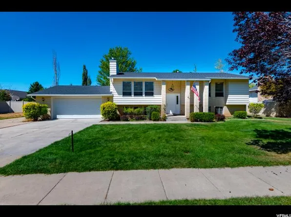6171 S 2225 E, Ogden, UT 84403