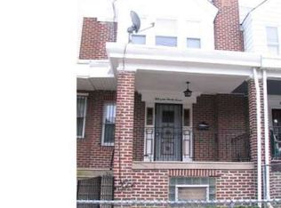 5927 Agusta St, Philadelphia, PA 19149