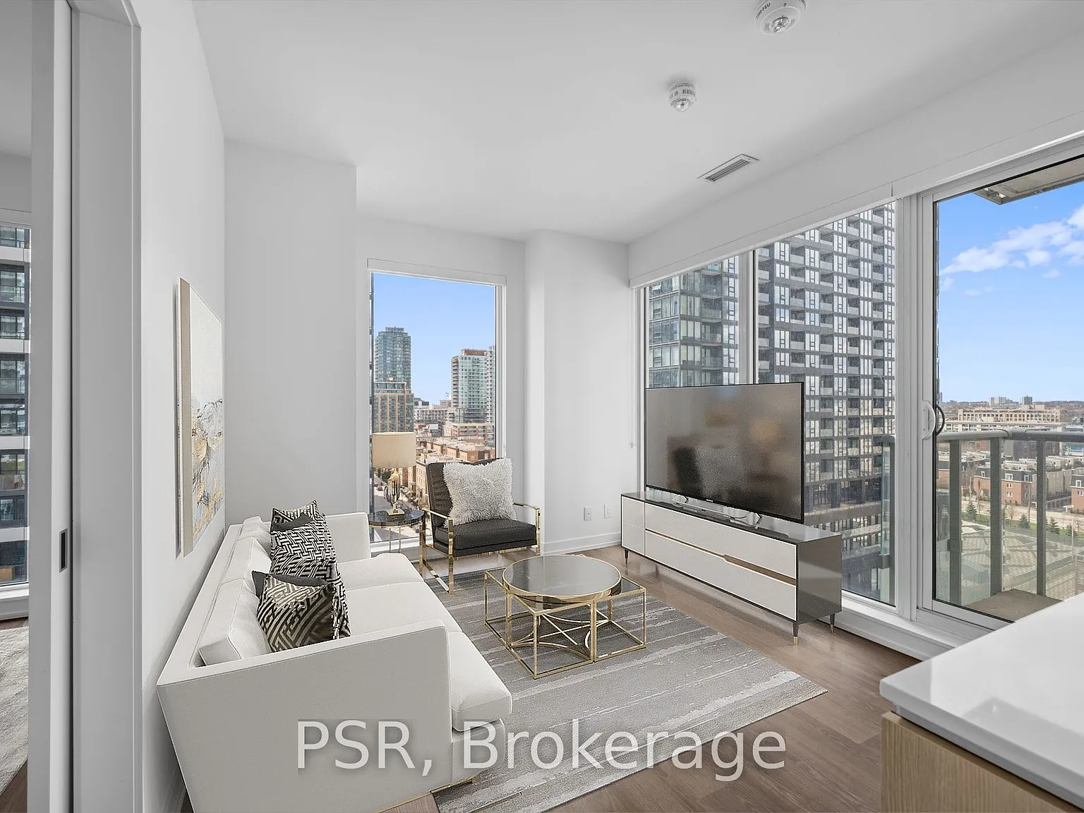 2 bed, $3,295 — Photo 1
