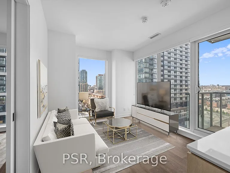 25 Ordnance St #908 — Photo 1