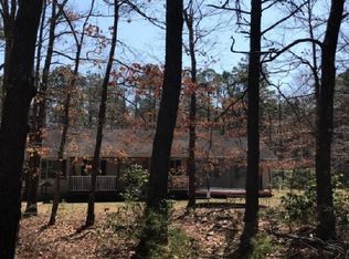 3425 Cedarville Rd, Cedarville, NJ 08311