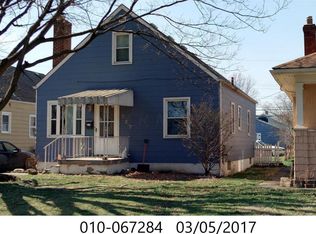 727 S Ogden Ave, Columbus, OH 43204