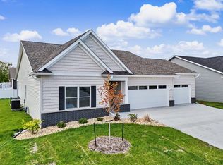 606 Kevin Rd, Blue Grass, IA 52726
