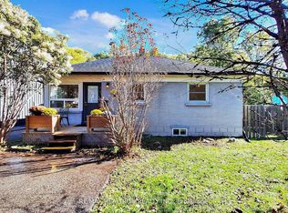 (Undisclosed Address), Aurora, ON