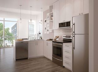 40 Point St UNIT 233, Providence, RI 02903