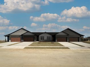 LOT 8 Orchid Ln #1, Channahon, IL 60410