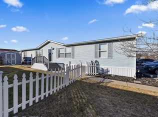 7074 Chippewa Dr #175, Romulus, MI