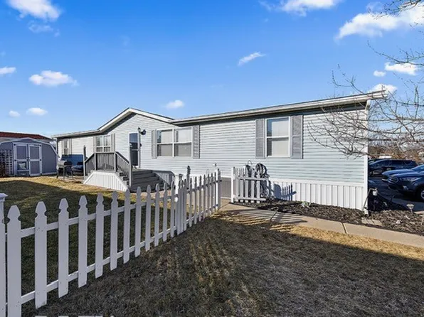 7074 Chippewa Dr #175, Romulus, MI 48174