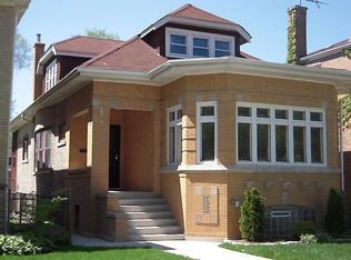 8336 S Rhodes Ave, Chicago, IL 60619