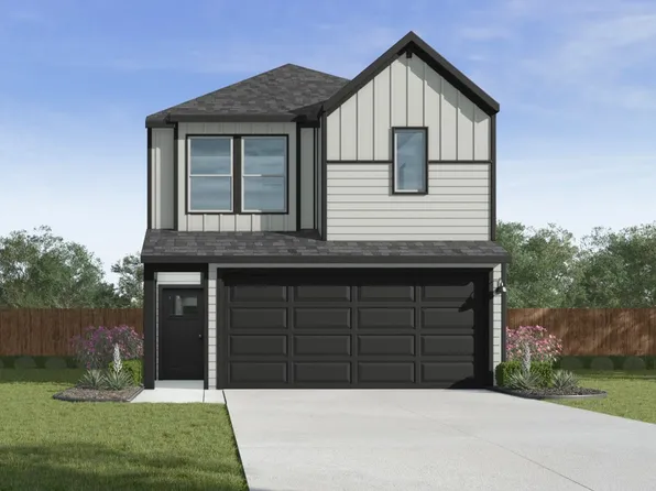 7005 Vining Dr, Princeton, TX 75407