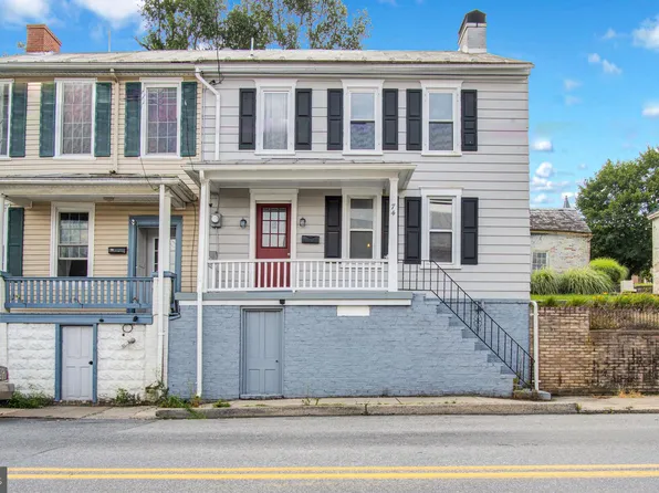 74 E Main St, Newville, PA 17241
