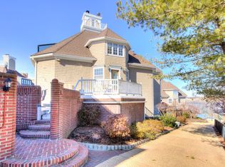 64B W Front St, Red Bank, NJ 07701