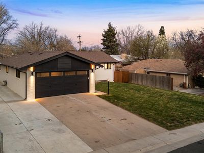 6142 Dudley Court, Arvada, CO, 80004