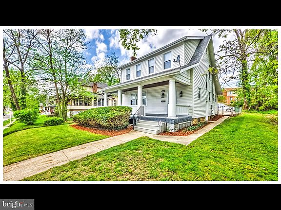 4th image of 3606 Duvall Ave