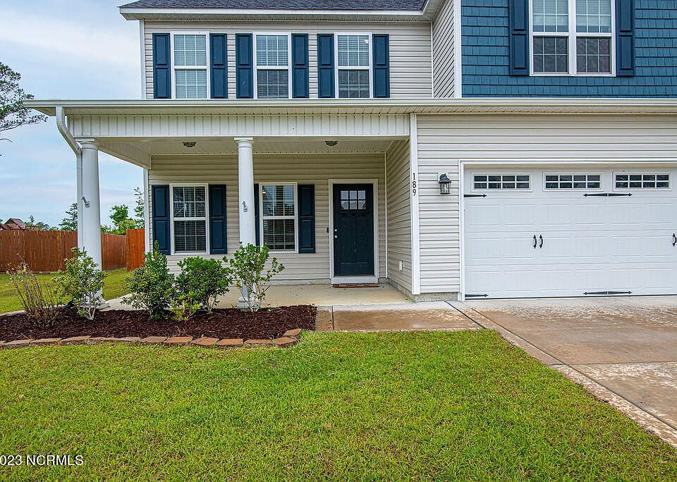 189 Moonstone Ct, Jacksonville, NC 28546 Zillow