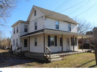 111 Sewell Rd, Sewell, NJ 08080