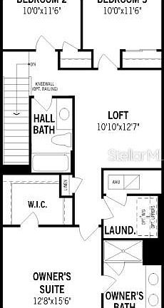 3rd image of 5156 GREENSHADE GROVE AVENUE